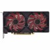 Видеокарта Radeon RX 550 4GB DDDR5 128bit DP HDMI DVI RX-550P4PFG5 RTL