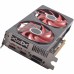 Видеокарта Radeon RX 550 4GB DDDR5 128bit DP HDMI DVI RX-550P4PFG5 RTL