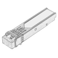 FT-SFP-LX-1,25-13-10-D   Трансивер 1G, SFP, LC SMF 10km LX, 1310nm FP laser, (прошивка Cisco) OEM                                                                                                                                                         