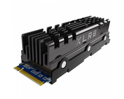 Накопитель SSD NVMe M.2 2280 1TB PNY CS3040 Client SSD M280CS3040HS-1TB-RB PCI Express 4.0x4 with NVMe , 5600/4300, MTBF 2M, 3D TLC,  1.8TBW, RTL