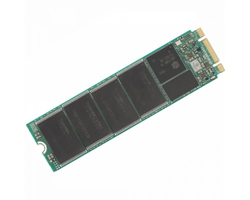 Накопитель SSD NVMe M.2 2280  1TB Plextor M8VG Plus Client SSD PX-1TM8VG+  560/520, RTL