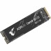 Накопитель SSD NVMe M.2 2280 500GB Gigabyte AORUS Client SSD GP-AG4500G PCIe Gen4x4 with NVMe, 5000/2500, IOPS 400/550K, MTBF 1.77M, 3D TLC, 512MB, 850TBW, 0.93DWPD, RTL  (809355)