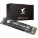 Накопитель SSD NVMe M.2 2280 500GB Gigabyte AORUS Client SSD GP-AG4500G PCIe Gen4x4 with NVMe, 5000/2500, IOPS 400/550K, MTBF 1.77M, 3D TLC, 512MB, 850TBW, 0.93DWPD, RTL  (809355)