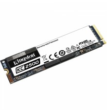 Накопитель SSD PCIe M.2 SKC2500M8/2000G SKC2500M8/2000G (307207)                                                                                                                                                                                          