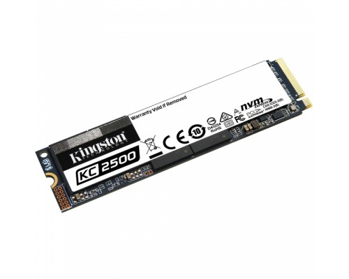 Накопитель SSD PCIe M.2 SKC2500M8/2000G SKC2500M8/2000G (307207)