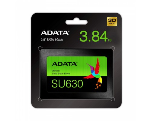 Накопитель SSD SATA 2.5