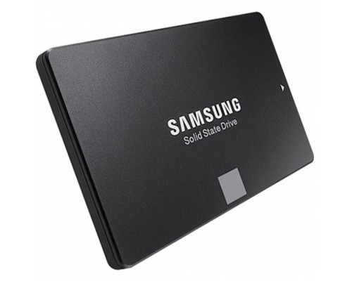 Накопитель SSD Samsung 870 EVO 250Gb MZ-77E250BW