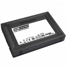 Накопитель SSD SATA SEDC1000M/960G SEDC1000M/960G (305913)                                                                                                                                                                                                