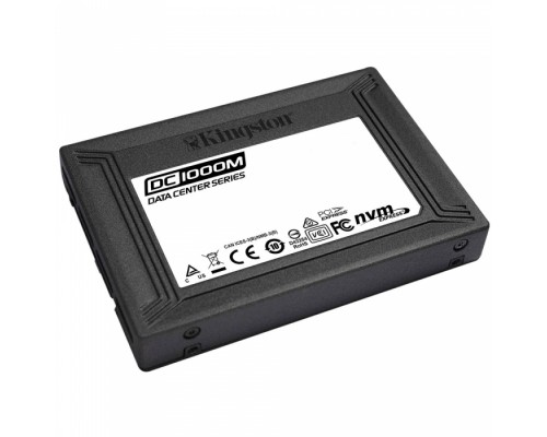 Накопитель SSD SATA SEDC1000M/960G SEDC1000M/960G (305913)