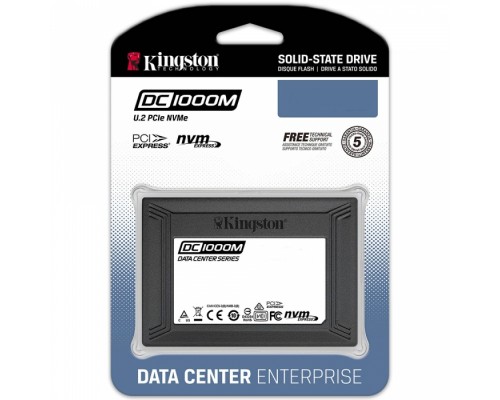 Накопитель SSD SATA SEDC1000M/1920G SEDC1000M/1920G (305852)