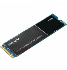 Накопитель SSD SATA M.2 2280 1TB PNY CS900 Client SSD M280CS900-1TB-RB SATA 6Gb/s, 535/515, MTBF 2M, 3D TLC, RTL , (636412)                                                                                                                               