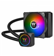 Жидкостная система охлаждения TH120 ARGB Sync [CL-W285-PL12SW-A] /All-In-One Liquid Cooling System/ARGB Fan 120*1 RTL  (524476)                                                                                                                           