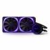 Жидкостная система охлаждения Kraken X63 RGB [RL-KRX63-R1] 280mm AIO Liquid Cooler with Aer RGB and RGB LED, RTL