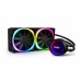 Жидкостная система охлаждения Kraken X53 RGB [RL-KRX53-R1] 240mm AIO Liquid Cooler with Aer RGB and RGB LED, RTL