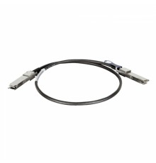 Кабель SFP, ACD-QSFP-Plus-1m ACD QSFP+, 40G, 1m                                                                                                                                                                                                           