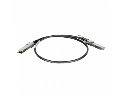 Кабель SFP, ACD-QSFP-Plus-1m ACD QSFP+, 40G, 1m