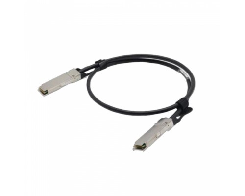 Кабель SFP, ACD-QSFP28-QSFP28-DA-2m ACD QSFP28-QSFP28, 100G, twinax, 2m