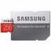 Карта microSDXC 256GB Samsung EVO Plus  Samsung MB-MC256HA/RU UHS-I U1 Class 10, Adapter, 100/90 MB/s, 10000 циклов, - 25°C to 85°C, RTL (168253)