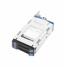Корзина для HDD  384-23801-3103A0 AS'Y COMPONENT,RM23808,MIX,2.5 HDD CAGE+AIR DUCT,NVNe,2 PORT,18PCS/CTN,W/O OCULINK CABLE                                                                                                                                