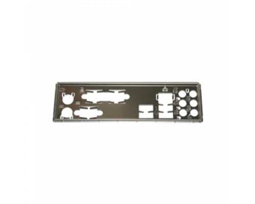 Панель 384-13314-3101A0 AS'Y COMPONENT,RM13304,MIX,I/O+CONDUCTIVE GASKET,W/SCREW PACKING,FOR 