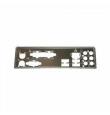 Панель 384-19014-Z10100 AS'Y COMPONENT,19-0235,MIX,I/O+CONDUCTIVE GASKET,W/SCREW PACKING,FOR 