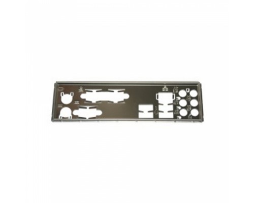 Панель 384-19014-Z10100 AS'Y COMPONENT,19-0235,MIX,I/O+CONDUCTIVE GASKET,W/SCREW PACKING,FOR 