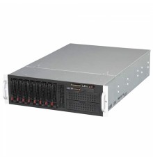 Серверный корпус SuperMicro CSE-835BTQ-R1K28B 3U, ATX и E-ATX (13.68