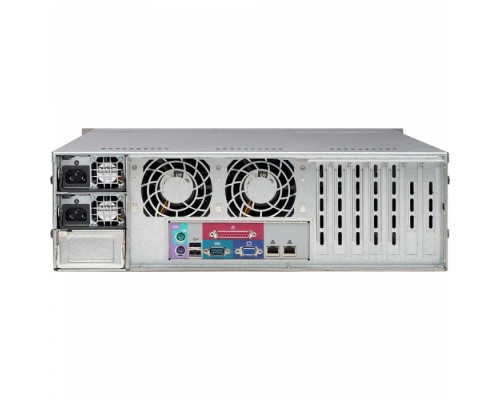 Серверный корпус SuperMicro CSE-835BTQ-R1K28B 3U, ATX и E-ATX (13.68