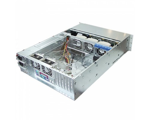 Серверный корпус SuperMicro CSE-835BTQ-R1K28B 3U, ATX и E-ATX (13.68