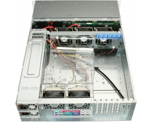 Серверный корпус SuperMicro CSE-835BTQ-R1K28B 3U, ATX и E-ATX (13.68