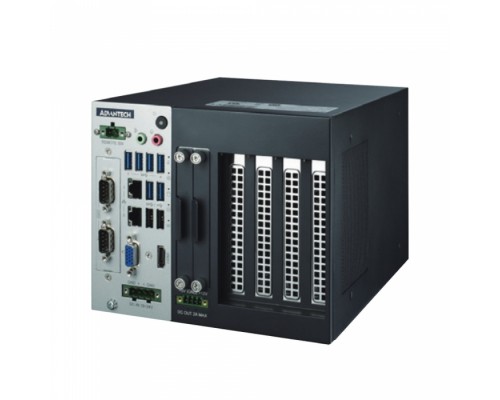 Серверный корпус IPC-240-01A1   Desktop/Wallmount Chassis, Drive bays: 2*2.5