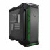 Корпус ПК GT501/GRY/WITH HANDLE GT501 TUF GAMING CASE/GRY/WITH HANDLE (105002)