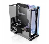 Корпус ПК DistroCase 350P CA-1Q8-00M1WN-00 Black/Win/SPCC/PMMA/Tempered Glass*1 (524629)                                                                                                                                                                  