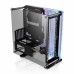 Корпус ПК DistroCase 350P CA-1Q8-00M1WN-00 Black/Win/SPCC/PMMA/Tempered Glass*1 (524629)