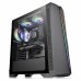 Корпус ПК H350 TG RGB CA-1R9-00M1WN-00 Black/Win/SPCC/Tempered Glass*1/120mm Standard Fan*1 (526463)