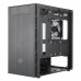 Корпус ПК MasterBox MB400L TG with ODD MCB-B400L-KG5N-S00 mATX, Brushed Front Panel, Mesh Intakes, Tempered Glass side panel