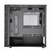 Корпус ПК MasterBox MB400L TG with ODD MCB-B400L-KG5N-S00 mATX, Brushed Front Panel, Mesh Intakes, Tempered Glass side panel