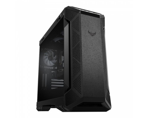 Корпус ПК GT501VC/GRY/NO FAN GT501VC TUF GAMING CASE/GRY/NO FAN (376051)