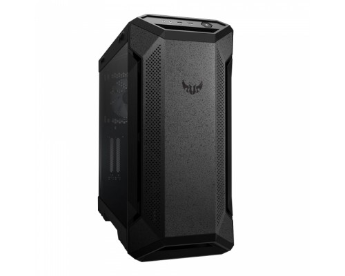 Корпус ПК GT501VC/GRY/NO FAN GT501VC TUF GAMING CASE/GRY/NO FAN (376051)