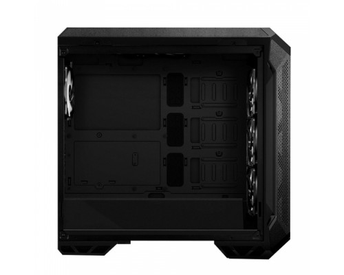 Корпус ПК GT501VC/GRY/NO FAN GT501VC TUF GAMING CASE/GRY/NO FAN (376051)