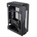 Корпус ПК GR101/BLK/W SEVEN GR101 ROG Z11 CASE/BLK