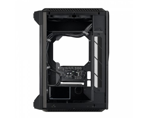 Корпус ПК GR101/BLK/W SEVEN GR101 ROG Z11 CASE/BLK