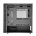 Корпус ПК MasterBox MB400L w/o ODD TG MCB-B400L-KGNN-S00 mATX, Brushed Front Panel, Mesh Intakes, Tempered Glass side panel