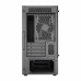 Корпус ПК MasterBox MB400L w/o ODD TG MCB-B400L-KGNN-S00 mATX, Brushed Front Panel, Mesh Intakes, Tempered Glass side panel