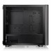 Корпус ПК V150 TG CA-1R1-00S1WN-00 Black/Win/SPCC/Tempered Glass*2/ 120mm Standard Fan*1 (525701)