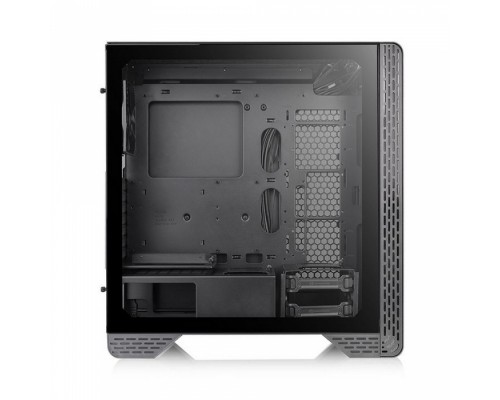 Корпус ПК S300 TG CA-1P5-00M1WN-00 Black/Win/SPCC/Tempered Glass*1/120mm Standard Fan*1 (522922)