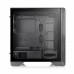 Корпус ПК S300 TG CA-1P5-00M1WN-00 Black/Win/SPCC/Tempered Glass*1/120mm Standard Fan*1 (522922)