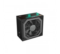Блок питания Deepcool Quanta DQ850-M-V2L (ATX 2.31, 850W, Full Cable Management, PWM 120mm fan, Active PFC, 80+ GOLD) RET                                                                                                                                 