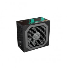 Блок питания Deepcool Quanta DQ850-M-V2L (ATX 2.31, 850W, Full Cable Management, PWM 120mm fan, Active PFC, 80+ GOLD) RET                                                                                                                                 