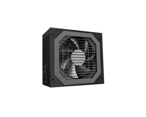 Блок питания Deepcool Quanta DQ850-M-V2L (ATX 2.31, 850W, Full Cable Management, PWM 120mm fan, Active PFC, 80+ GOLD) RET